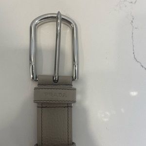 Prada belt size 90